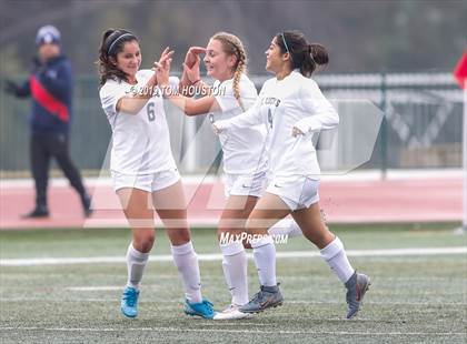 Thumbnail 1 in South Hills vs. St. Lucy's photogallery.