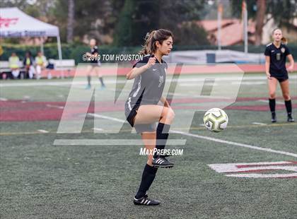 Thumbnail 1 in South Hills vs. St. Lucy's photogallery.