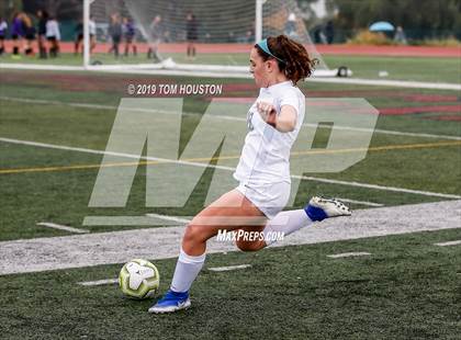 Thumbnail 1 in South Hills vs. St. Lucy's photogallery.