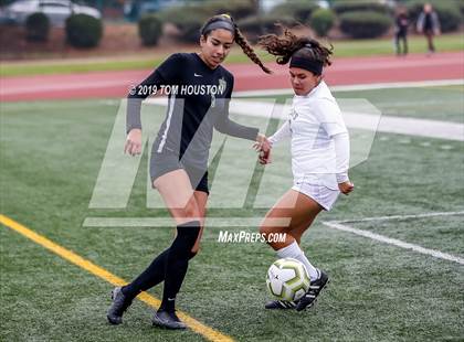 Thumbnail 1 in South Hills vs. St. Lucy's photogallery.
