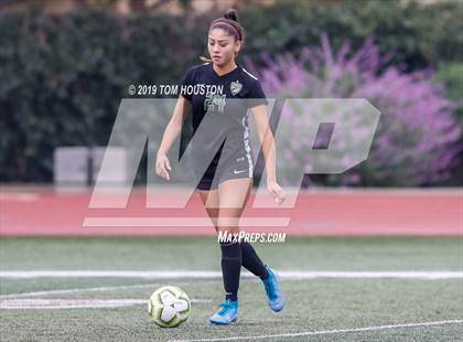 Thumbnail 2 in South Hills vs. St. Lucy's photogallery.