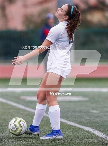 Thumbnail 1 in South Hills vs. St. Lucy's photogallery.
