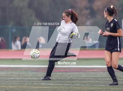 Thumbnail 1 in South Hills vs. St. Lucy's photogallery.