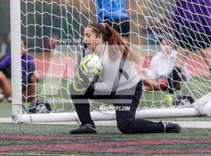 Thumbnail 2 in South Hills vs. St. Lucy's photogallery.