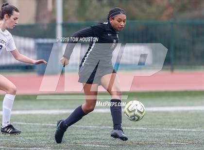 Thumbnail 2 in South Hills vs. St. Lucy's photogallery.
