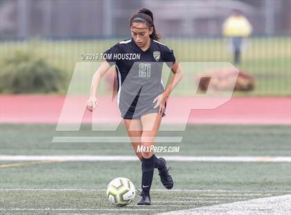 Thumbnail 2 in South Hills vs. St. Lucy's photogallery.