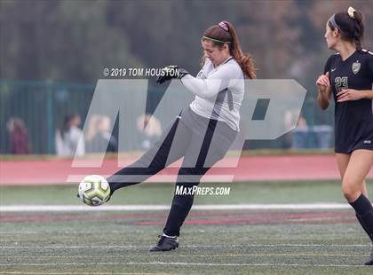Thumbnail 2 in South Hills vs. St. Lucy's photogallery.