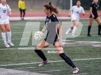 Thumbnail 2 in South Hills vs. St. Lucy's photogallery.
