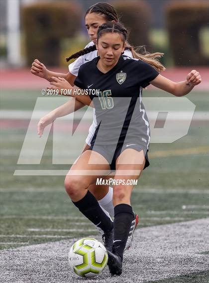 Thumbnail 1 in South Hills vs. St. Lucy's photogallery.