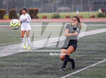 Thumbnail 3 in South Hills vs. St. Lucy's photogallery.