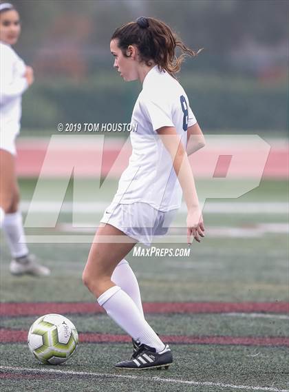 Thumbnail 3 in South Hills vs. St. Lucy's photogallery.