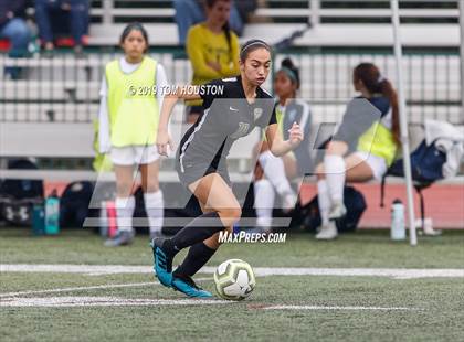 Thumbnail 1 in South Hills vs. St. Lucy's photogallery.