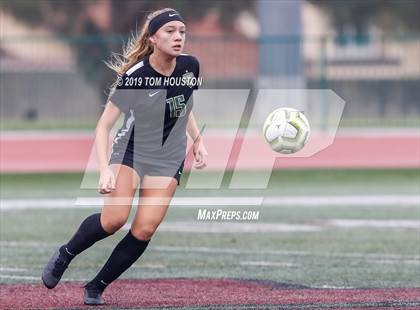 Thumbnail 1 in South Hills vs. St. Lucy's photogallery.
