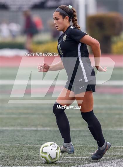 Thumbnail 1 in South Hills vs. St. Lucy's photogallery.