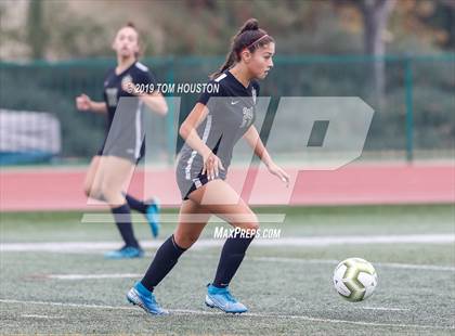Thumbnail 2 in South Hills vs. St. Lucy's photogallery.