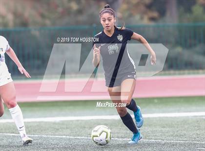 Thumbnail 1 in South Hills vs. St. Lucy's photogallery.
