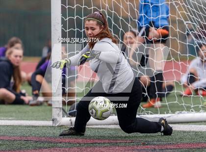 Thumbnail 3 in South Hills vs. St. Lucy's photogallery.