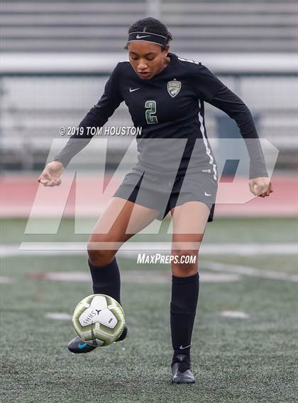 Thumbnail 1 in South Hills vs. St. Lucy's photogallery.