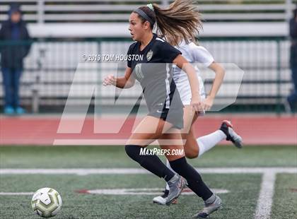 Thumbnail 2 in South Hills vs. St. Lucy's photogallery.
