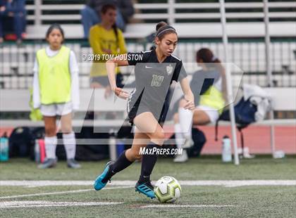 Thumbnail 2 in South Hills vs. St. Lucy's photogallery.