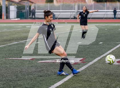 Thumbnail 3 in South Hills vs. St. Lucy's photogallery.