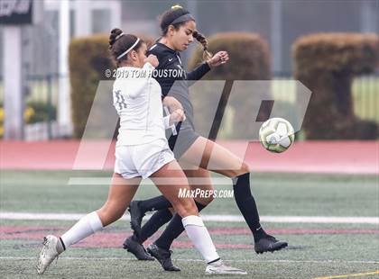 Thumbnail 2 in South Hills vs. St. Lucy's photogallery.