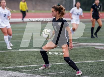 Thumbnail 1 in South Hills vs. St. Lucy's photogallery.