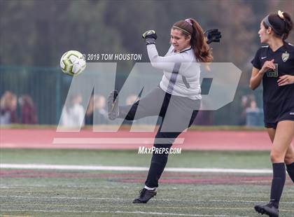 Thumbnail 3 in South Hills vs. St. Lucy's photogallery.