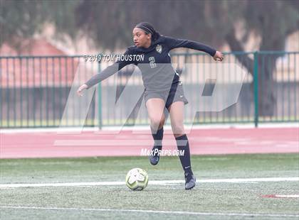 Thumbnail 3 in South Hills vs. St. Lucy's photogallery.