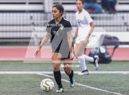 Thumbnail 3 in South Hills vs. St. Lucy's photogallery.