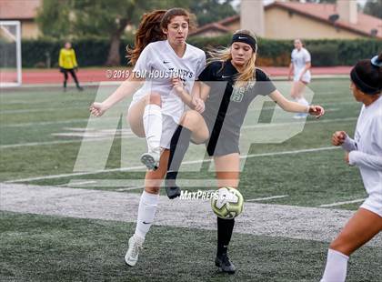 Thumbnail 1 in South Hills vs. St. Lucy's photogallery.