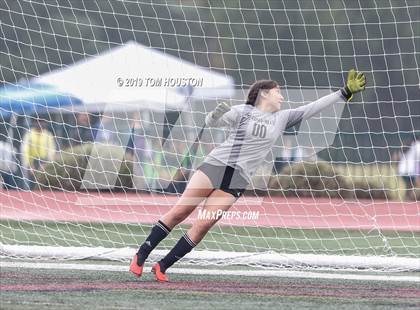 Thumbnail 3 in South Hills vs. St. Lucy's photogallery.