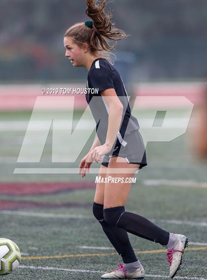 Thumbnail 1 in South Hills vs. St. Lucy's photogallery.