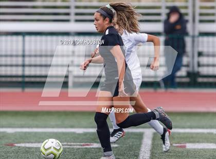 Thumbnail 1 in South Hills vs. St. Lucy's photogallery.