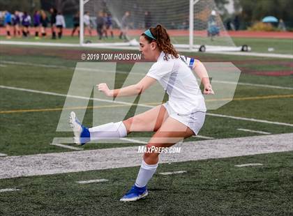 Thumbnail 3 in South Hills vs. St. Lucy's photogallery.