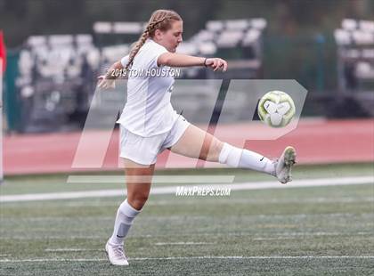Thumbnail 2 in South Hills vs. St. Lucy's photogallery.