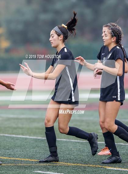 Thumbnail 2 in South Hills vs. St. Lucy's photogallery.