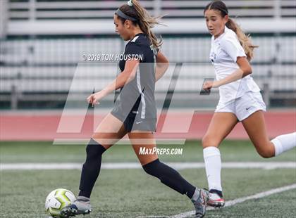 Thumbnail 3 in South Hills vs. St. Lucy's photogallery.