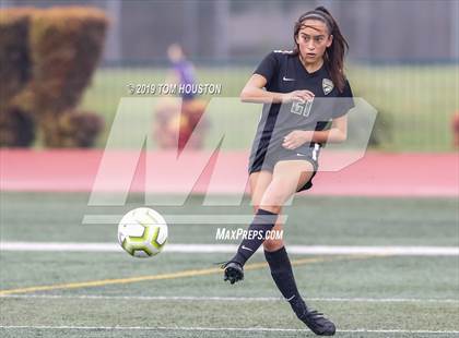Thumbnail 3 in South Hills vs. St. Lucy's photogallery.