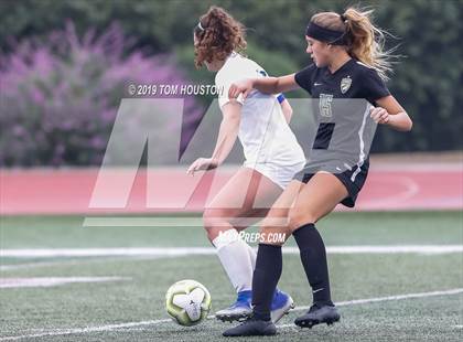 Thumbnail 1 in South Hills vs. St. Lucy's photogallery.
