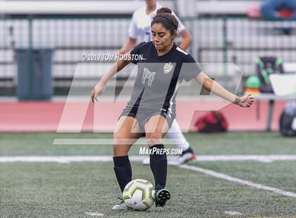 Thumbnail 1 in South Hills vs. St. Lucy's photogallery.