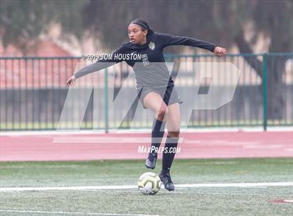 Thumbnail 2 in South Hills vs. St. Lucy's photogallery.