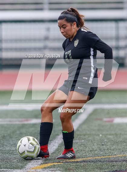 Thumbnail 1 in South Hills vs. St. Lucy's photogallery.