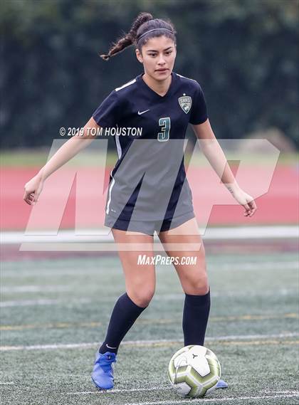 Thumbnail 1 in South Hills vs. St. Lucy's photogallery.