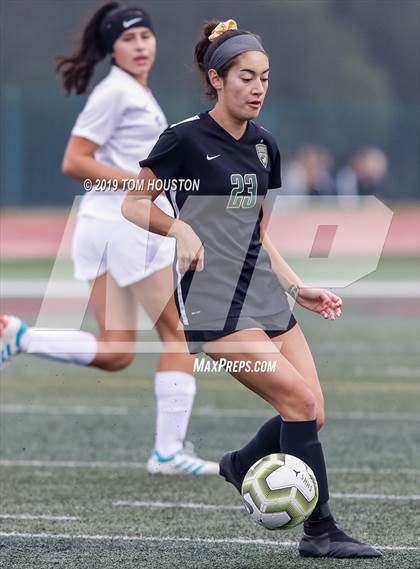 Thumbnail 2 in South Hills vs. St. Lucy's photogallery.