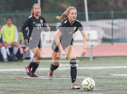 Thumbnail 2 in South Hills vs. St. Lucy's photogallery.