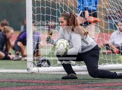 Thumbnail 1 in South Hills vs. St. Lucy's photogallery.