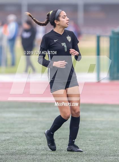 Thumbnail 3 in South Hills vs. St. Lucy's photogallery.