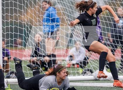 Thumbnail 1 in South Hills vs. St. Lucy's photogallery.