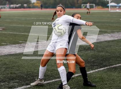 Thumbnail 3 in South Hills vs. St. Lucy's photogallery.